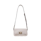 Guess Rosa Polyethylen-Handtasche