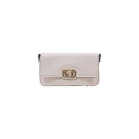 Guess Rosa Polyethylen-Handtasche