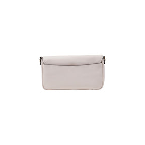Guess Rosa Polyethylen-Handtasche