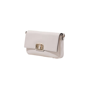 Guess Rosa Polyethylen-Handtasche