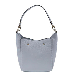Guess Blaue Polyethylen-Handtasche