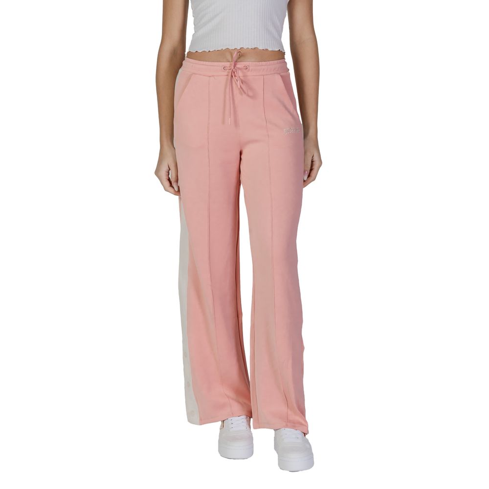 Guess Active Mehrfarbige Jogginghose aus Polyester Workout Hose