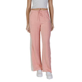 Guess Active Mehrfarbige Jogginghose aus Polyester Workout Hose