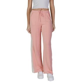 Guess Active Mehrfarbige Jogginghose aus Polyester Workout Hose