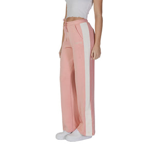 Guess Active Mehrfarbige Jogginghose aus Polyester Workout Hose