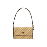 Guess Beige Polypropylen Handtasche