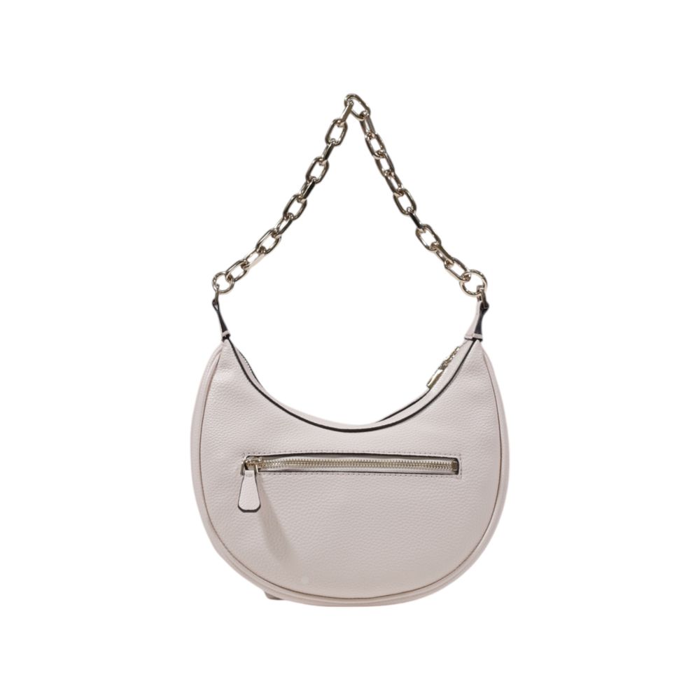 Guess Rosa Polyethylen-Handtasche