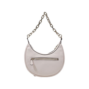 Guess Rosa Polyethylen-Handtasche