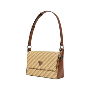 Guess Beige Polypropylen Handtasche