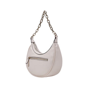 Guess Rosa Polyethylen-Handtasche