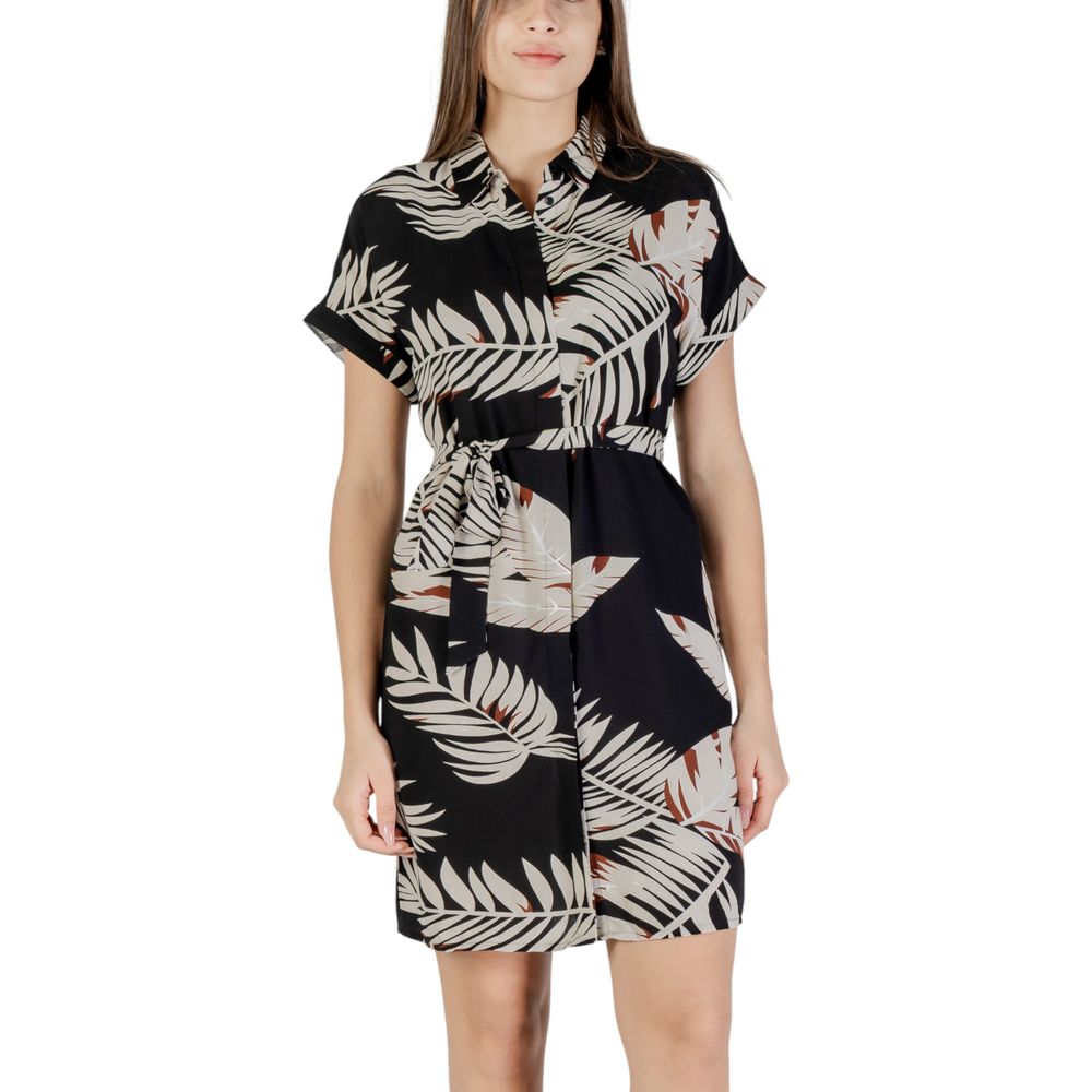 Vero Moda Beige Viskose kurz