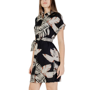 Vero Moda Beige Viskose kurz