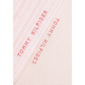 Tommy Hilfiger Multicolor Baumwollsocke