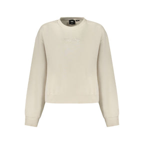 Vans Beige Baumwolle Frauen Pullover