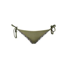 Calvin Klein Grüne Polyester-Badebekleidung