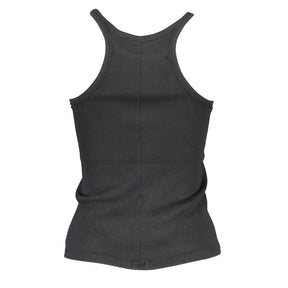 Levi's Schwarzes Baumwollhemd