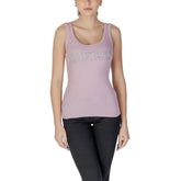 Guess Lila Baumwolle Tank Top