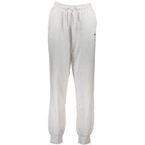 Fila Weiße Baumwollhose