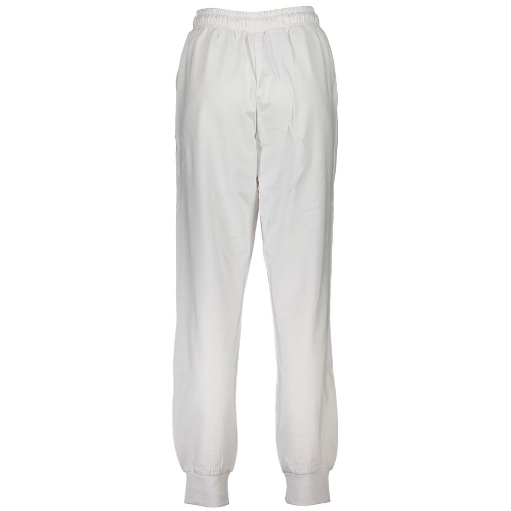 Fila Weiße Baumwollhose