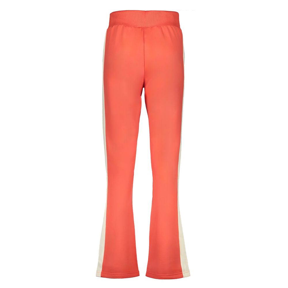Fila Rosa Polyester-Hose
