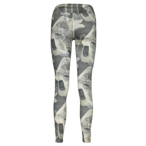 Fila Schwarze Polyester-Hose