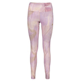 Fila Lila Polyester-Hose