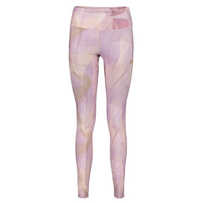 Fila Lila Polyester-Hose
