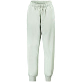 Fila Grüne Baumwollhose