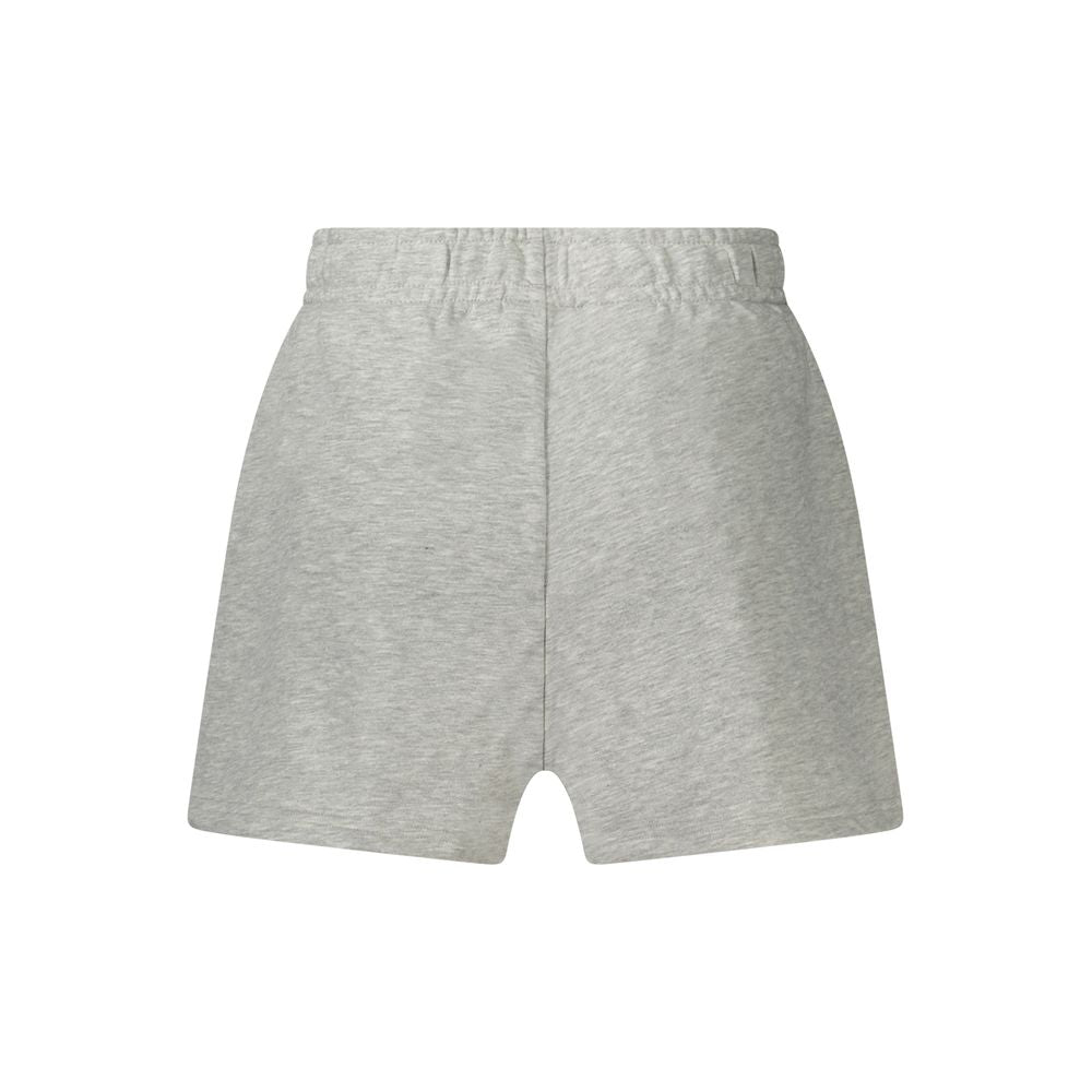 Fila Graue Baumwollhose