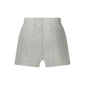 Fila Graue Baumwollhose
