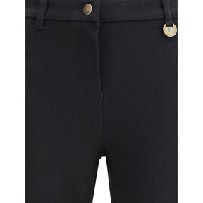 Burberry Jodhpurhosen aus Baumwolle