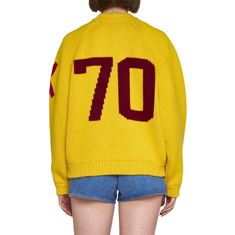 Kenzo Baumwollpullover