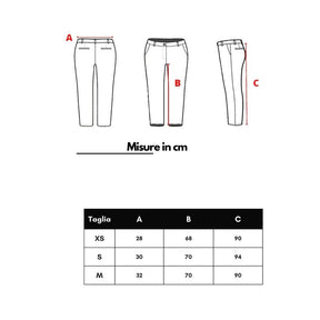 Tom Ford Lila Viskose-Leggings