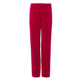 Tom Ford Fuchsia-Baumwoll-Hose