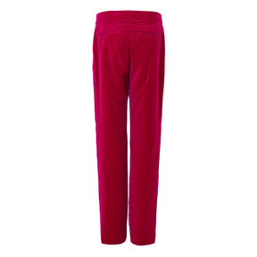 Tom Ford Fuchsia-Baumwoll-Hose