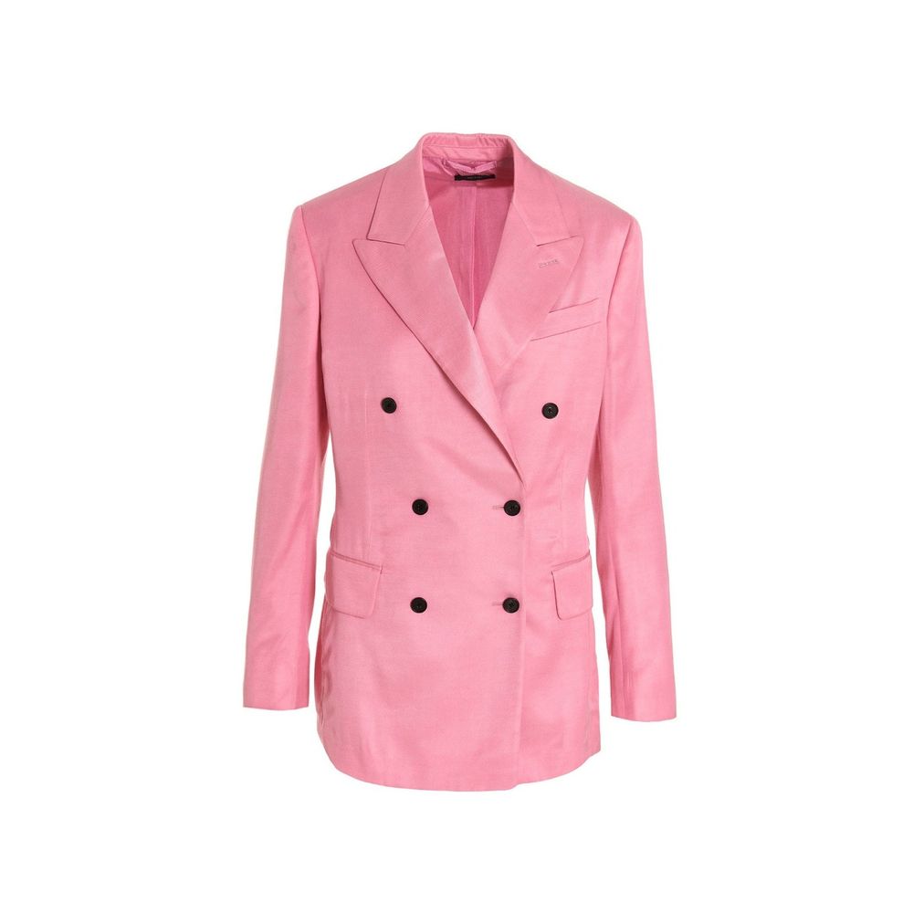 Tom Ford Vielseitiger Viskose-Blazer