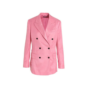 Tom Ford Vielseitiger Viskose-Blazer