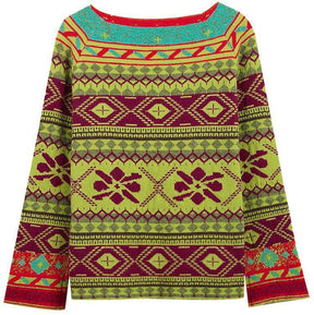 Herbsttrend: Craft Genius Strickpullover - Warm, Bequem & Stilsicher