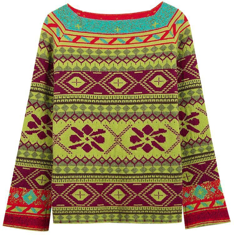 Herbsttrend: Craft Genius Strickpullover - Warm, Bequem & Stilsicher