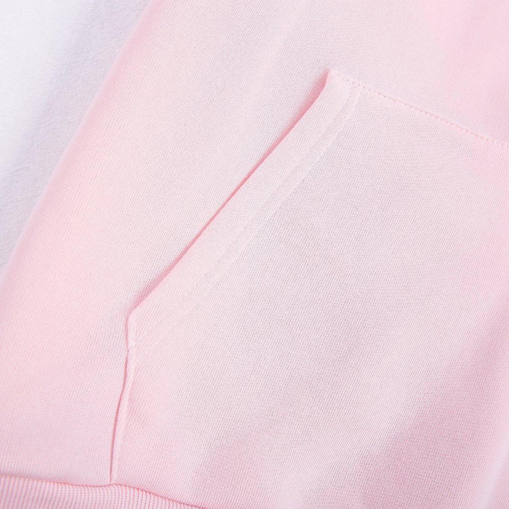Front Pocket Button Down Hoodie - Stilvoller Herbstsbegleiter mit Komfort