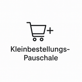 Kleinbestellungs-Pauschale