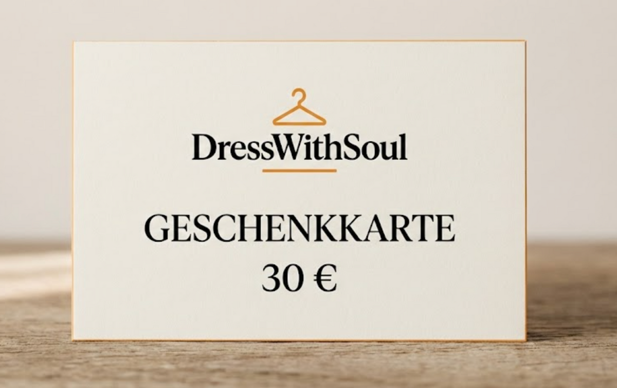Geschenk-Gutschein