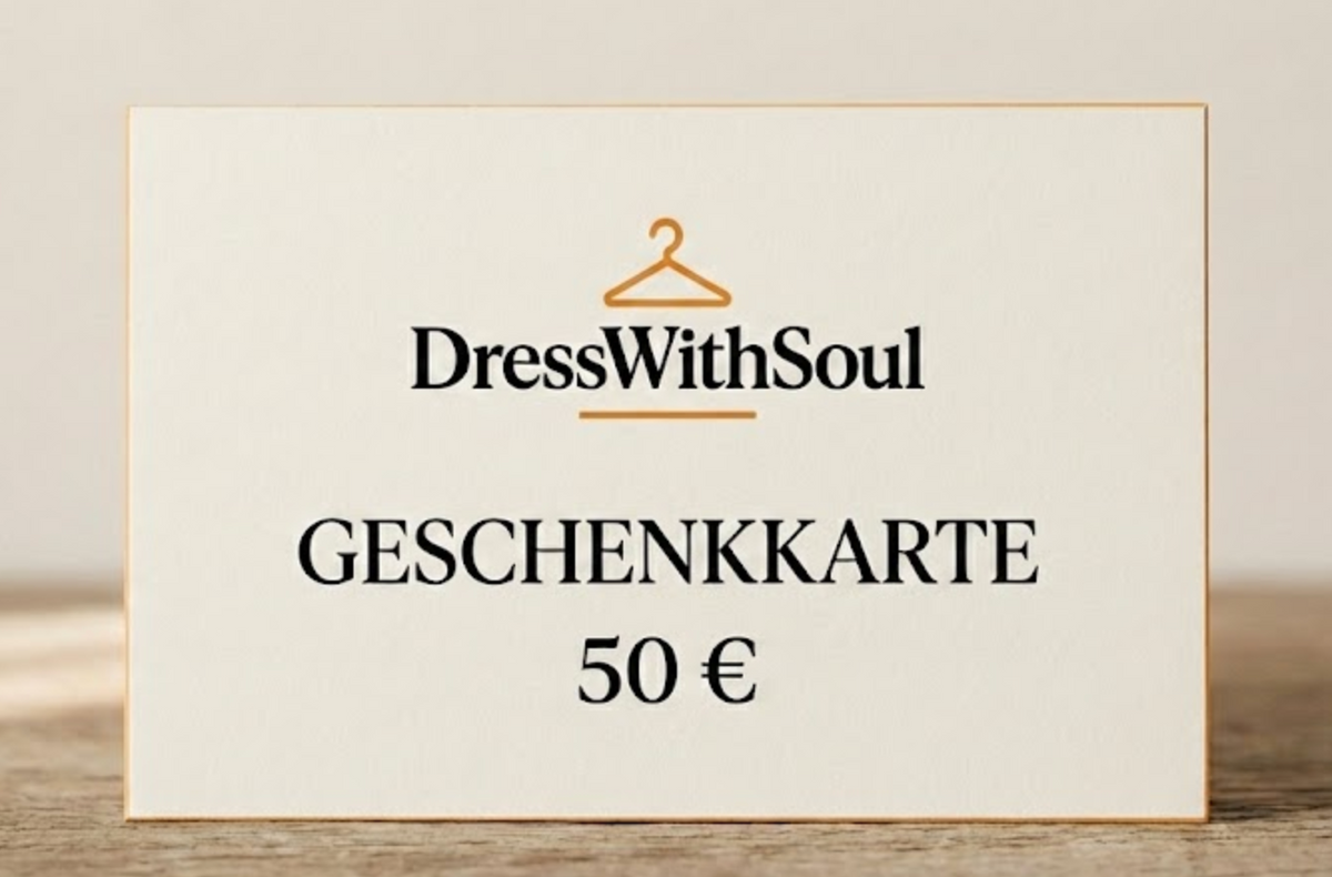 Geschenk-Gutschein